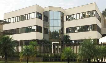 Imagem 4: GALPÃO INDUSTRIAL/COMERCIAL em BARUERI - SP, ALPHAVILLE INDUSTRIAL