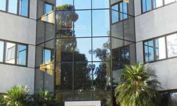 Imagem 2: GALPÃO INDUSTRIAL/COMERCIAL em BARUERI - SP, ALPHAVILLE INDUSTRIAL