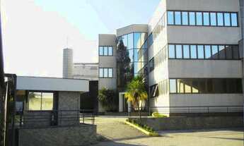 Imagem 3: GALPÃO INDUSTRIAL/COMERCIAL em BARUERI - SP, ALPHAVILLE INDUSTRIAL