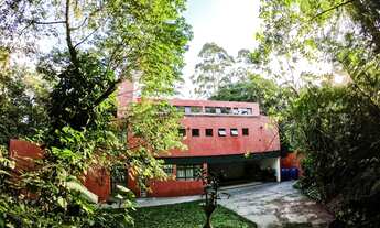 Imagem: CASA para Venda em Condomínio EMBU DAS