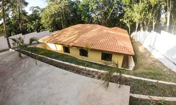 Imagem 2: CASA PARA VENDA CONDOMÍNIO EMBU COLONIAL, EMBU DAS ARTES-SP