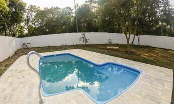 Imagem 5: CASA PARA VENDA CONDOMÍNIO EMBU COLONIAL, EMBU DAS ARTES-SP