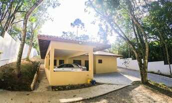 Imagem: CASA PARA VENDA CONDOMÍNIO EMBU COLONIAL