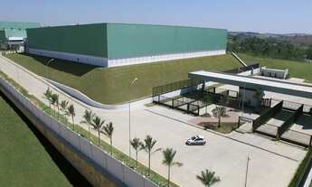 Imagem: GALPÃO EM CONDOMÍNIO PARA ALUGAR EM SOROCABA