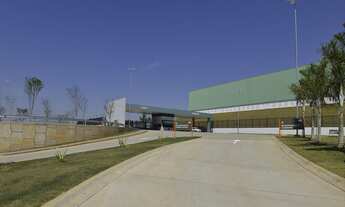 Imagem 2: GALPÃO EM CONDOMÍNIO PARA ALUGAR EM SOROCABA