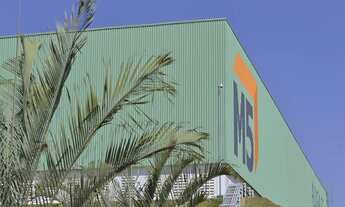 Imagem 3: GALPÃO EM CONDOMÍNIO PARA ALUGAR EM SOROCABA