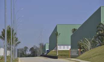 Imagem 7: GALPÃO EM CONDOMÍNIO PARA ALUGAR EM SOROCABA