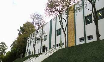 Imagem: GALPÃO INDUSTRIAL PARA VENDA CAJAMAR-SP