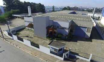 Imagem: GALPÃO PARA VENDA EM GUARULHOS