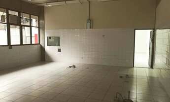 Imagem 2: GALPÃO INDUSTRIAL/COMERCIAL em SANTANA DE PARNAÍBA - SP, TAMBORÉ