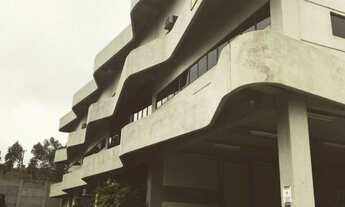 Imagem 4: GALPÃO INDUSTRIAL/COMERCIAL em SANTANA DE PARNAÍBA - SP, TAMBORÉ