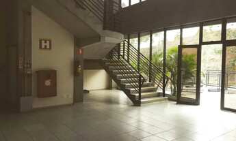 Imagem 5: GALPÃO INDUSTRIAL/COMERCIAL em SANTANA DE PARNAÍBA - SP, TAMBORÉ