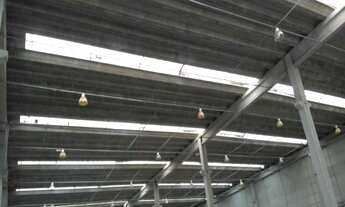 Imagem 7: GALPÃO INDUSTRIAL/COMERCIAL em SANTANA DE PARNAÍBA - SP, TAMBORÉ