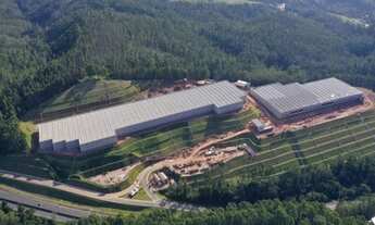 Imagem: GALPÃO LOGÍSTICO PARA ALUGAR EM CAJAMAR