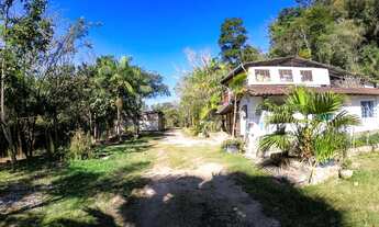 Imagem 5: Excelente área de 27.000,00 m², com proposta ecológica a 1km do centro de Embu das Artes