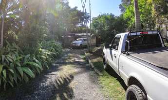 Imagem 7: Excelente área de 27.000,00 m², com proposta ecológica a 1km do centro de Embu das Artes