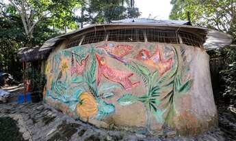 Imagem 6: Excelente área de 27.000,00 m², com proposta ecológica a 1km do centro de Embu das Artes