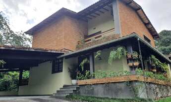 Imagem: Excelente casa em condomínio arborizado