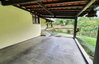 Imagem 6: Excelente casa em condomínio arborizado, com fácil acesso ao centro de Embu, centro de Cot