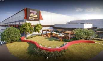 Imagem: GALPÃO EM CONDOMINIO PARA LOCAÇÃO, CAJAMAR-SP