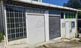 Imagem 6: SALÃO COMERCIAL PARA LOCAÇÃO, JARDIM EMBUEMA, EMBU DAS ARTES-SP