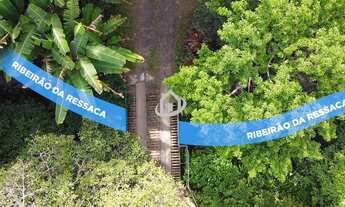 Imagem 4: Excelente área de 27.000,00 m², com proposta ecológica a 1km do centro de Embu das Artes