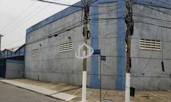 Imagem: GALPÃO PARA ALUGAR VILA LEOPOLDINA, SÃO