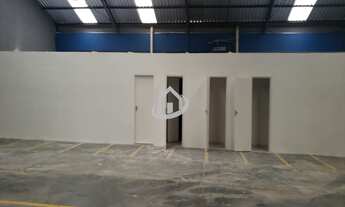 Imagem 6: GALPÃO PARA ALUGAR VILA LEOPOLDINA, SÃO PAULO-SP