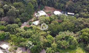 Imagem 3: Excelente área de 27.000,00 m², com proposta ecológica a 1km do centro de Embu das Artes