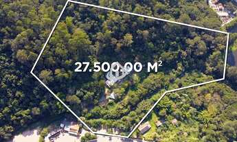 Imagem: Excelente área de 27.000,00 m², com proposta