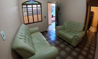 Imagem 2: CASA PARA VENDA - JARDIM MAGALY - EMBU DAS SARTES