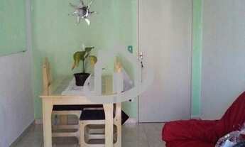 Imagem 3: Apartamento para venda, Jardim Veloso, Osasco-SP