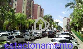 Imagem: Apartamento para venda, Jardim Veloso, Osasco-SP