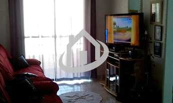 Imagem 2: Apartamento para venda, Jardim Veloso, Osasco-SP