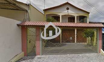 Imagem: CASA PARA VENDA JARDIM EMBUEMA, EMBU DAS