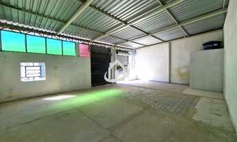 Imagem 2: SALÃO COMERCIAL PARA LOCAÇÃO, JARDIM EMBUEMA, EMBU DAS ARTES-SP