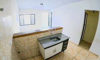 Imagem 2: CASA para LOCAÇÃO Jardim EMBUEMA EMBU