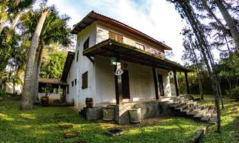 Imagem: Chácara para venda em Itatuba, Embu das