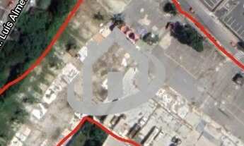 Imagem 2: ÁREA PARA VENDA CENTRO DE EMBU DAS ARTES-SP