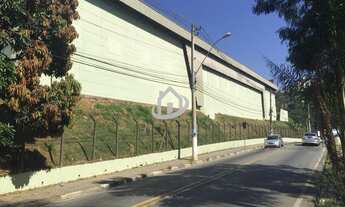 Imagem: GALPÃO PARA VENDA CAJAMAR -SP