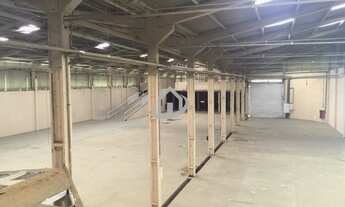 Imagem 4: GALPÃO PARA VENDA CAJAMAR -SP