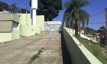 Imagem 5: GALPÃO PARA VENDA CAJAMAR -SP