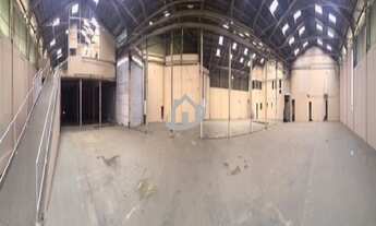 Imagem 7: GALPÃO PARA VENDA CAJAMAR -SP