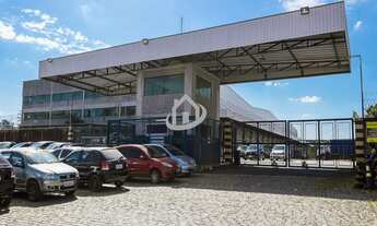 Imagem: GALPÃO INDUSTRIAL/COMERCIAL em CARAPICUÍBA