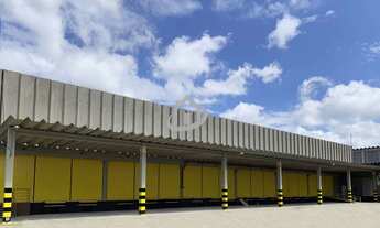 Imagem 6: GALPÃO INDUSTRIAL em BARUERI - SP, SÍTIO TAMBORÉ/JUBRAN