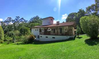 Imagem 3: Excelente casa para venda Chácaras Bartira Embu das Artes