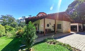 Imagem: Excelente casa para venda Chácaras Bartira