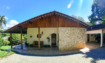 Imagem 4: Excelente casa para venda Chácaras Bartira Embu das Artes