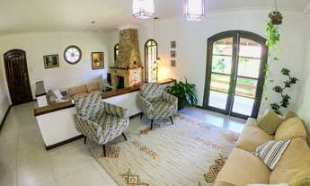 Imagem 5: Excelente casa para venda Chácaras Bartira Embu das Artes