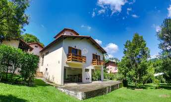 Imagem 2: Excelente casa para venda Chácaras Bartira Embu das Artes